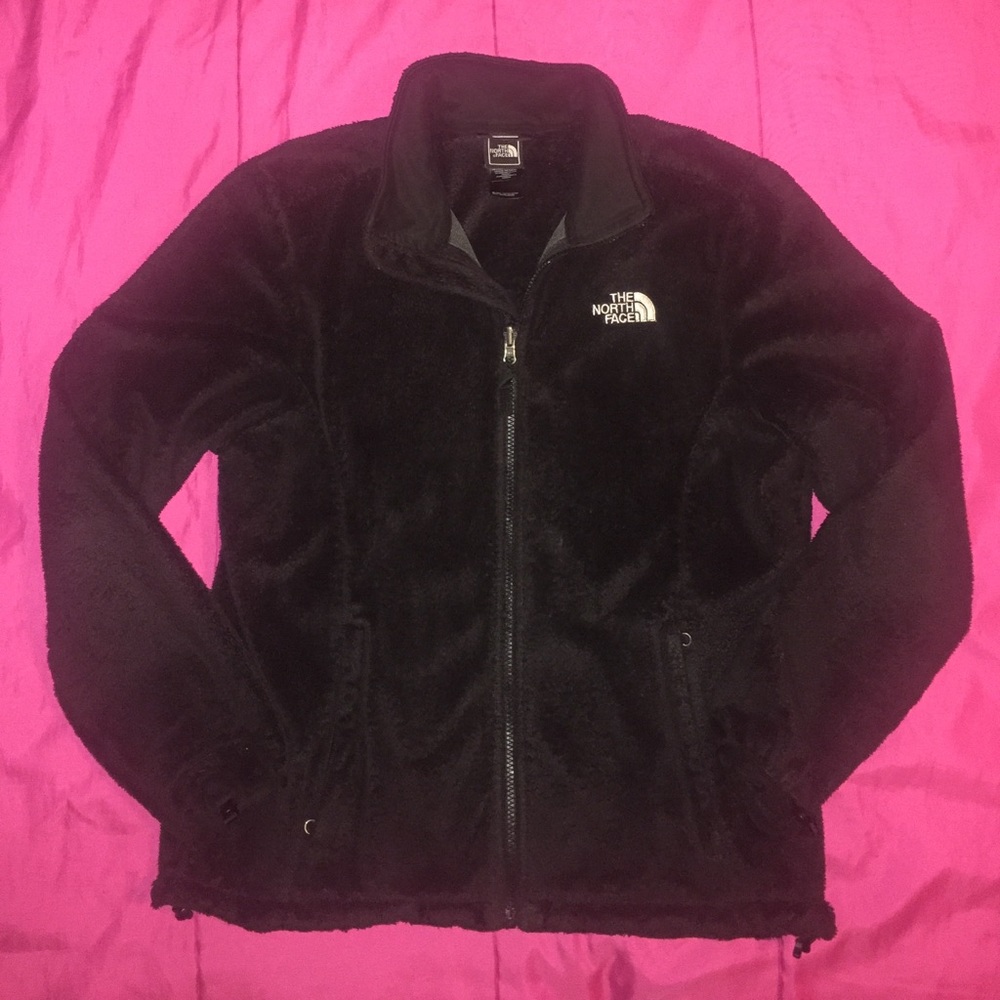 ❌SOLD ❌The North Face Fleece Jacket L